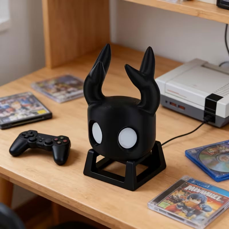 Gaming Accessories Gift For Boyfriend - 1 3D Printed Game Controller Stand