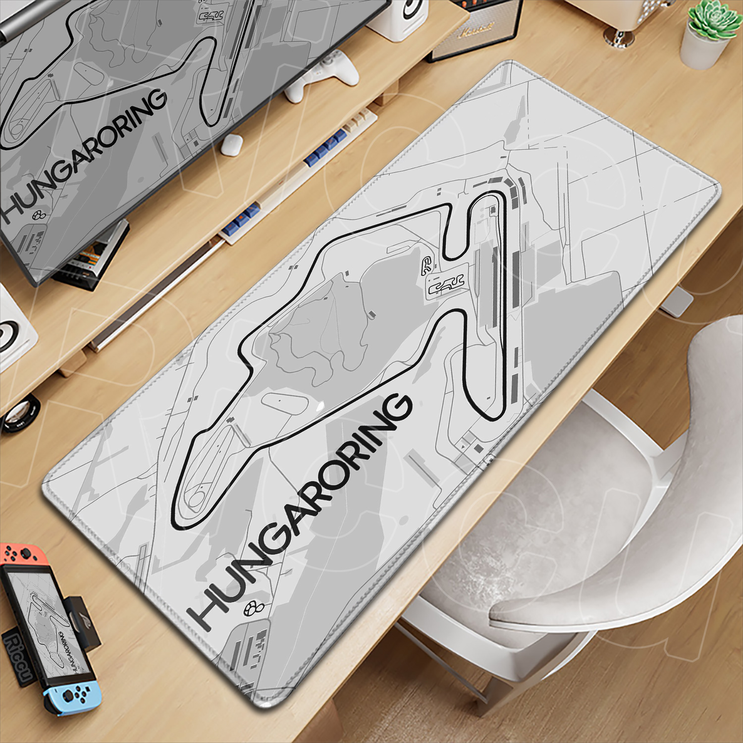 Gaming Accessories To Sell - HD Printing Hot Sell Formula 1