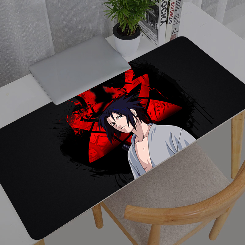 Gaming Accessories Boys - Mouse Pad Naruto Larger XXL 900x400