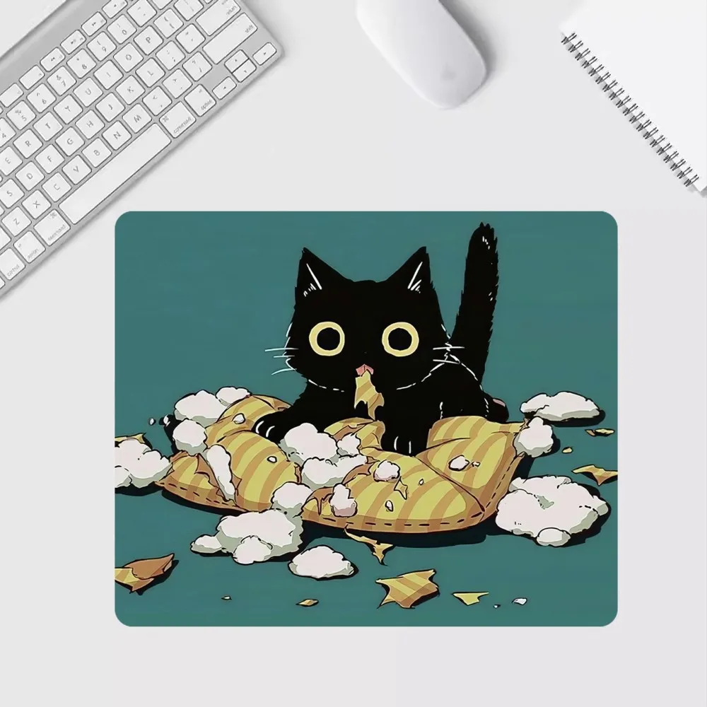 Gaming Accessories To Sell - 1pc Hot Sell Cute Black Cat