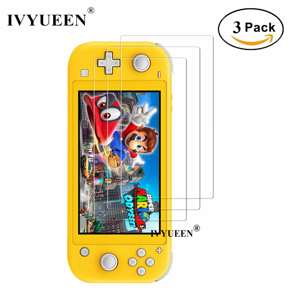 Japanese Gaming Accessories - IVYUEEN 3 PCS for Nintendo Switch