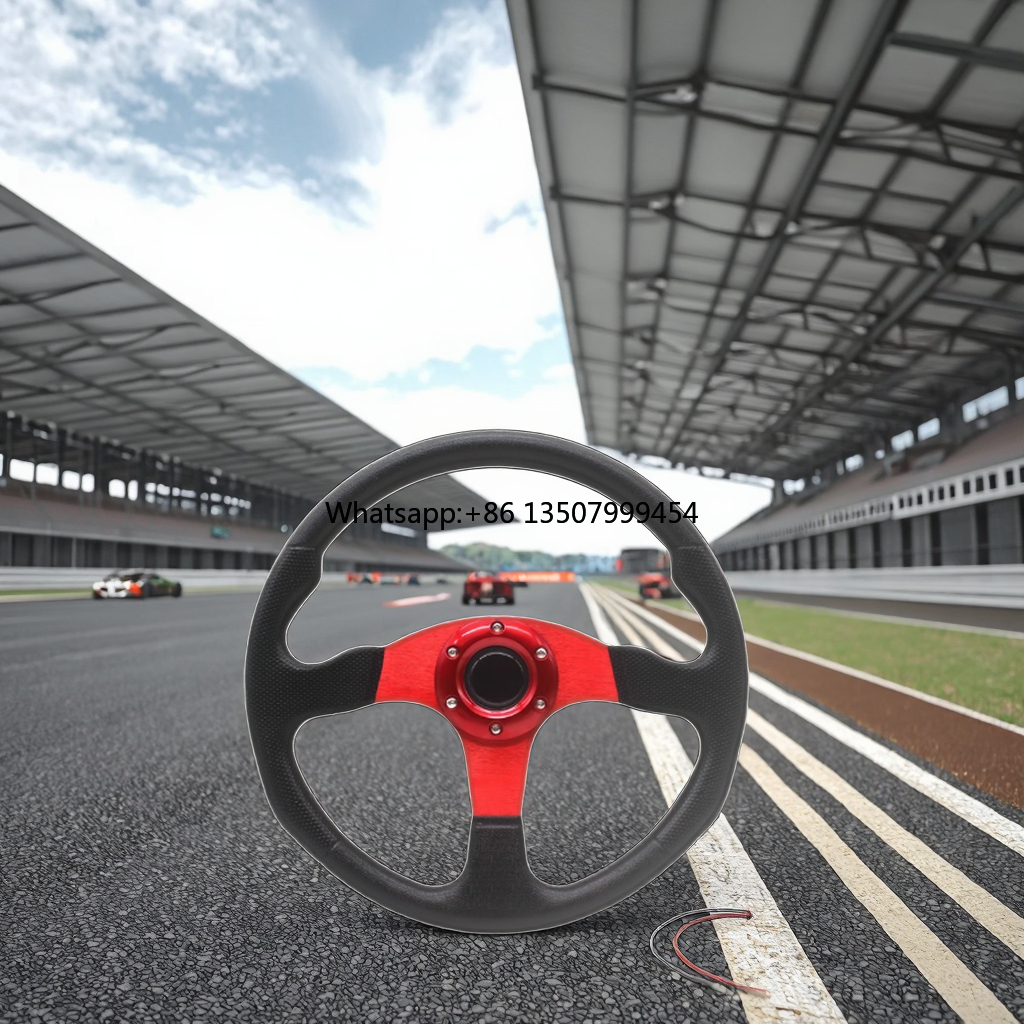 Gaming Accessories To Sell - 2026 New Hot Sell 350mm Universal