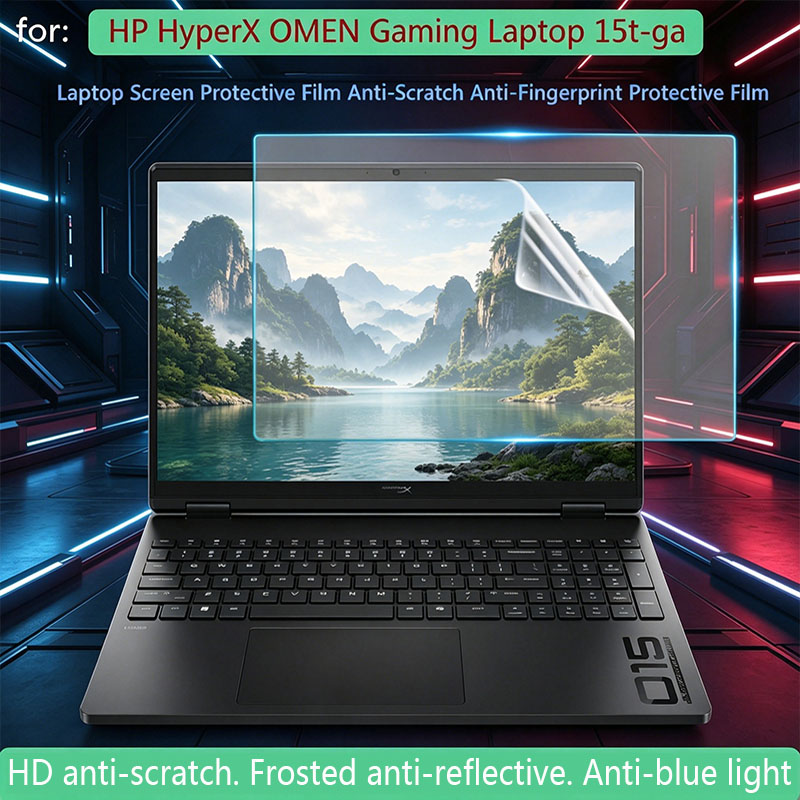Omen Gaming Accessories - For HP HyperX OMEN Gaming Laptop