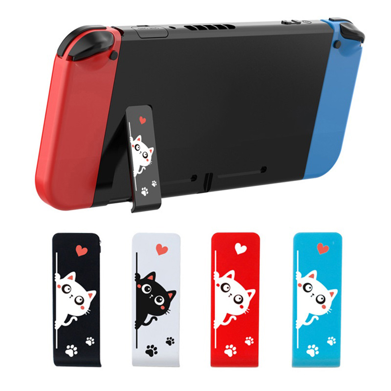 Kickstand Stand Holder Replace - огляд і ціна Japanese Gaming Accessories