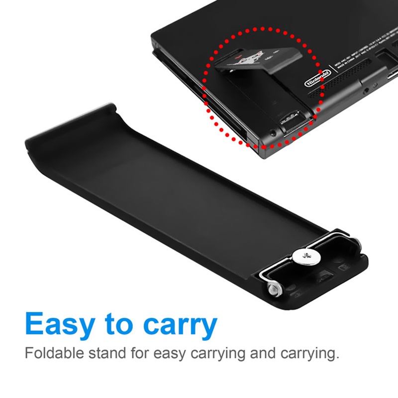 Kickstand Stand Holder Replace - огляд і ціна Japanese Gaming Accessories