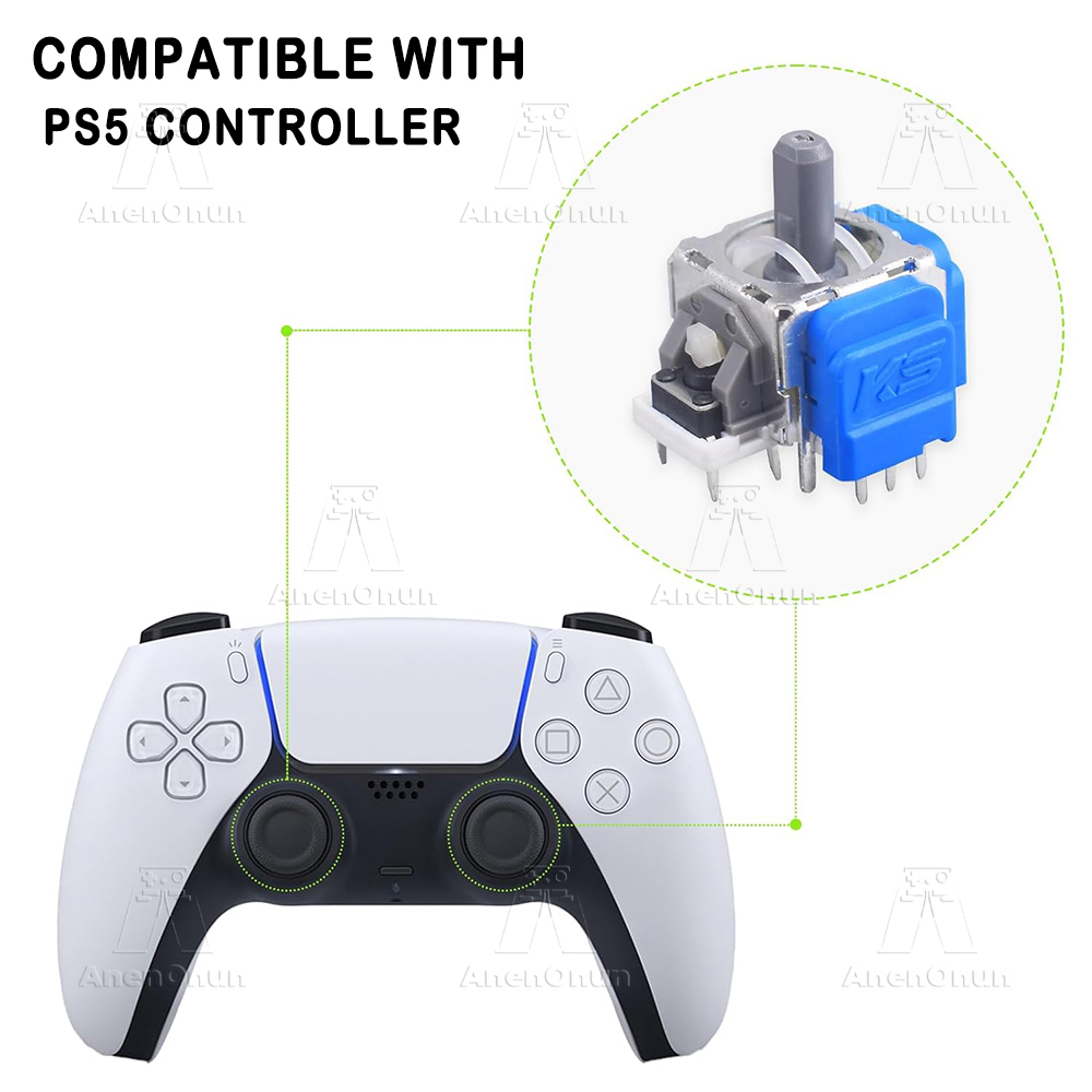 TMR Electromagnetic Joystick f - огляд і ціна Gaming Accessories Joystick