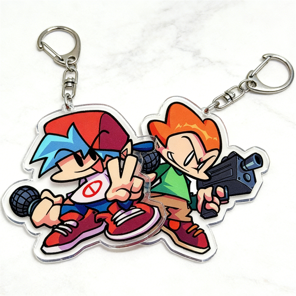 Cute Anime Game Boyfriend Girl - огляд і ціна Gaming Accessories Gift For Boyfriend