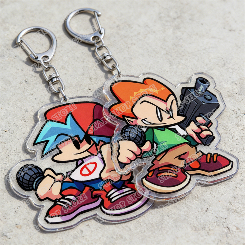 Cute Anime Game Boyfriend Girl - огляд і ціна Gaming Accessories Gift For Boyfriend