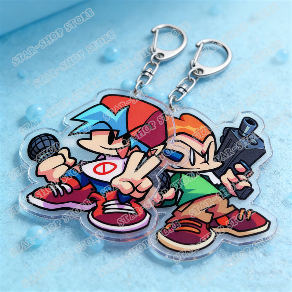 Cute Anime Game Boyfriend Girl - огляд і ціна Gaming Accessories Gift For Boyfriend