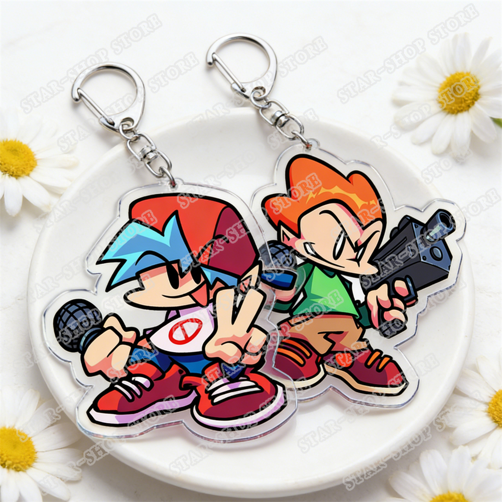Cute Anime Game Boyfriend Girl - огляд і ціна Gaming Accessories Gift For Boyfriend
