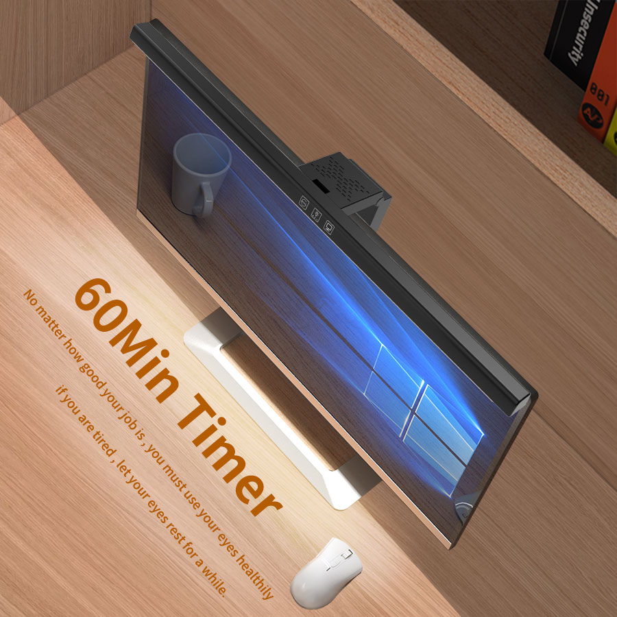 50cm Computer Monitor Light Ba - огляд і ціна Gaming Accessories Led