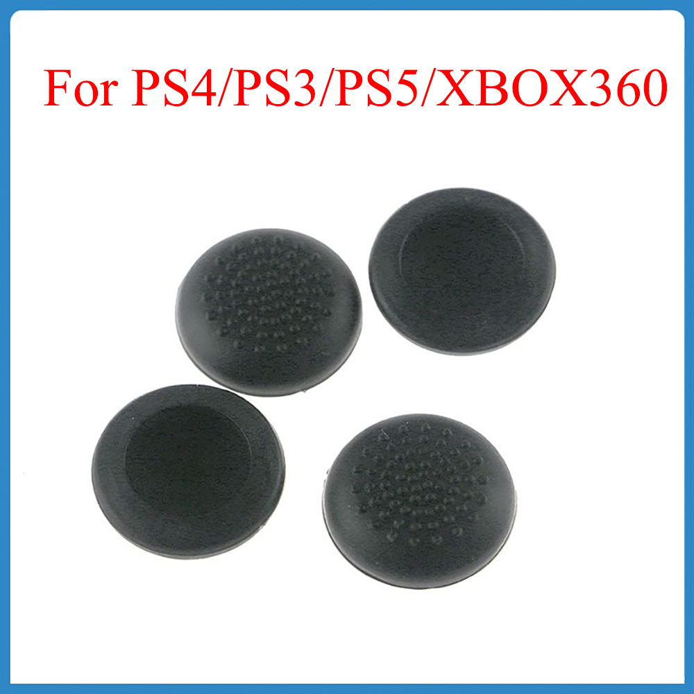10Pcs For PS4 Joystick Protect - огляд і ціна Gaming Accessories Joystick