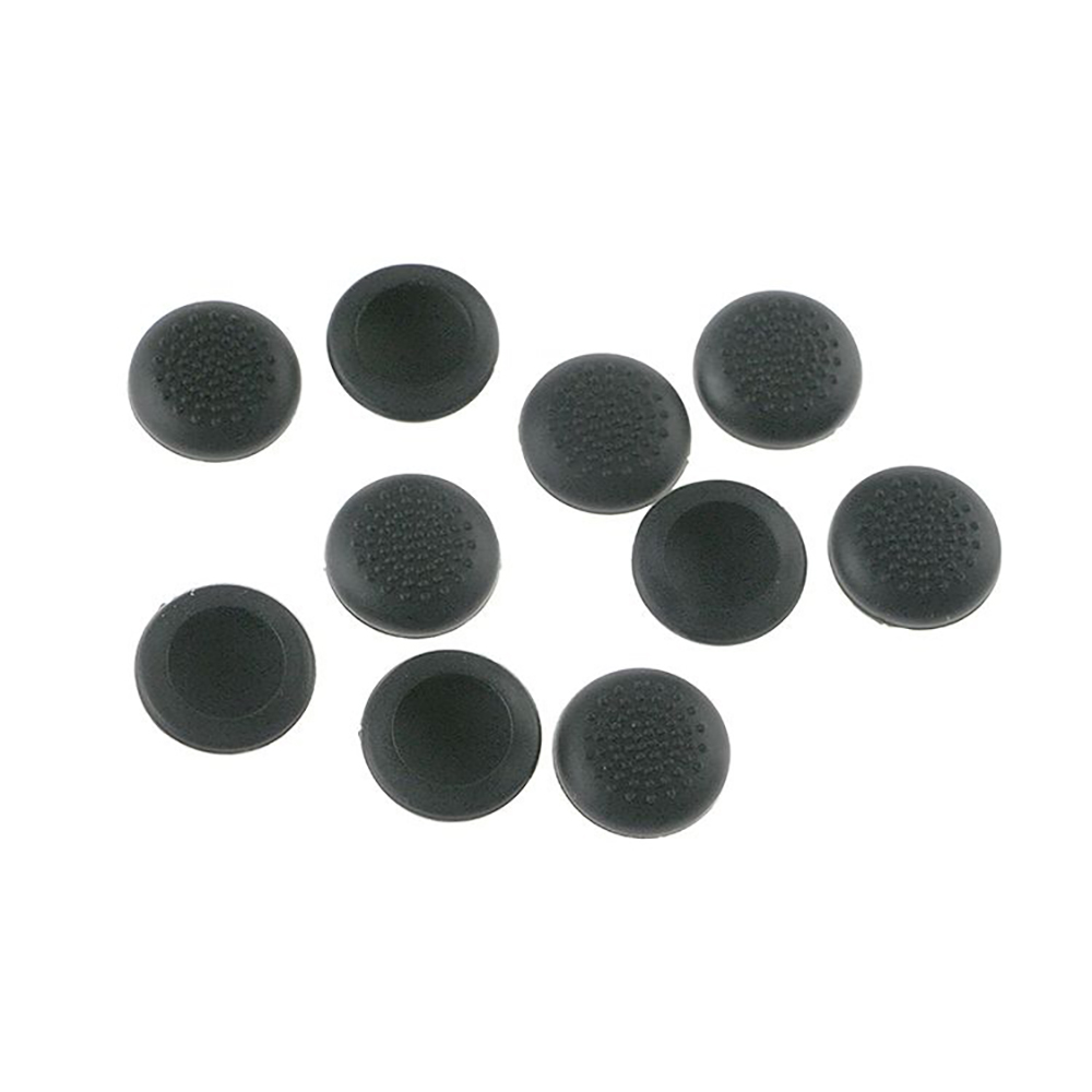 10Pcs For PS4 Joystick Protect - огляд і ціна Gaming Accessories Joystick
