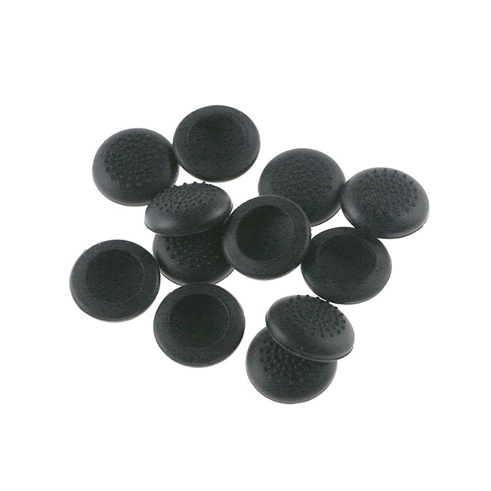 10Pcs For PS4 Joystick Protect - огляд і ціна Gaming Accessories Joystick