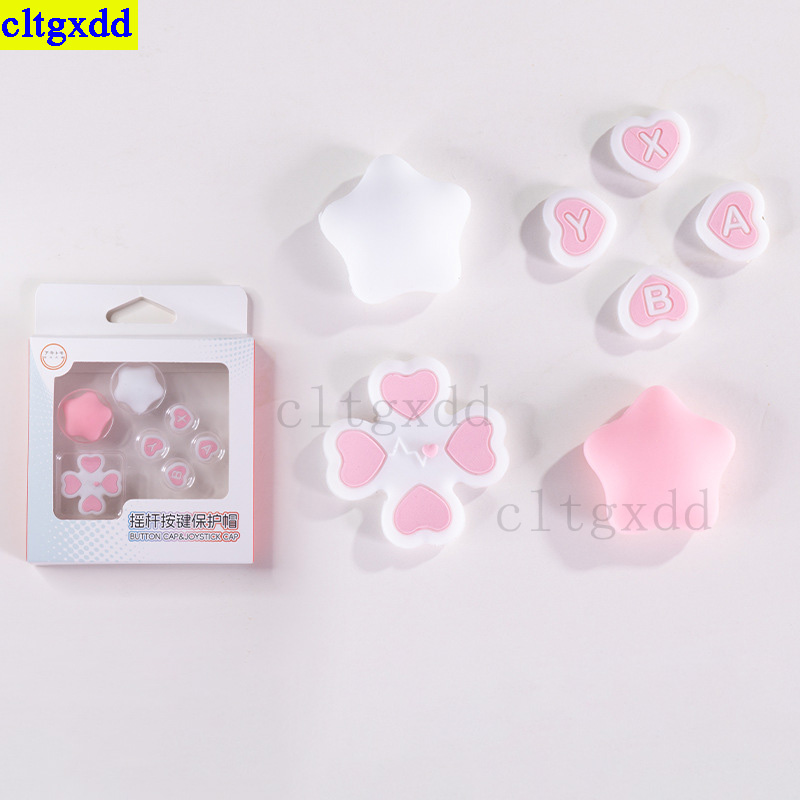 Cltgxdd 1 set FOR Switch/Oled  - огляд і ціна Gaming Accessories Monitor