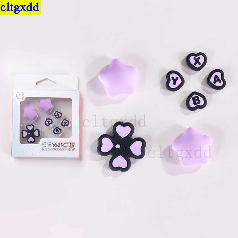 Cltgxdd 1 set FOR Switch/Oled  - огляд і ціна Gaming Accessories Monitor