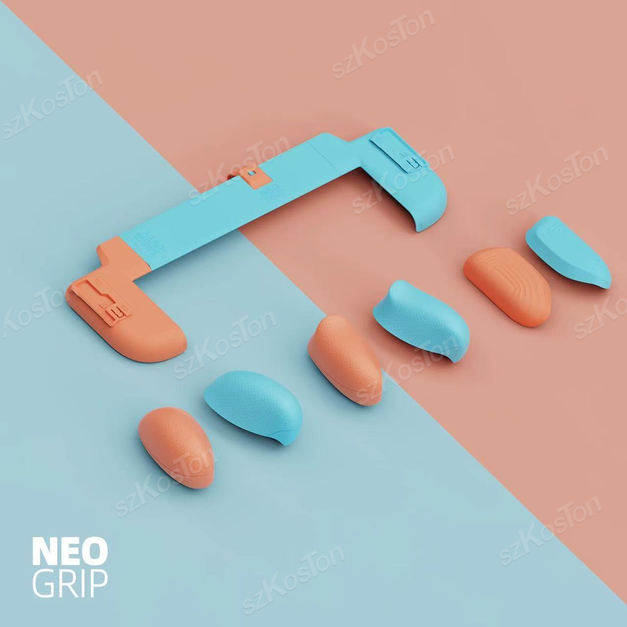 for Switch 2 NeoGrip with Repl - огляд і ціна Japanese Gaming Accessories