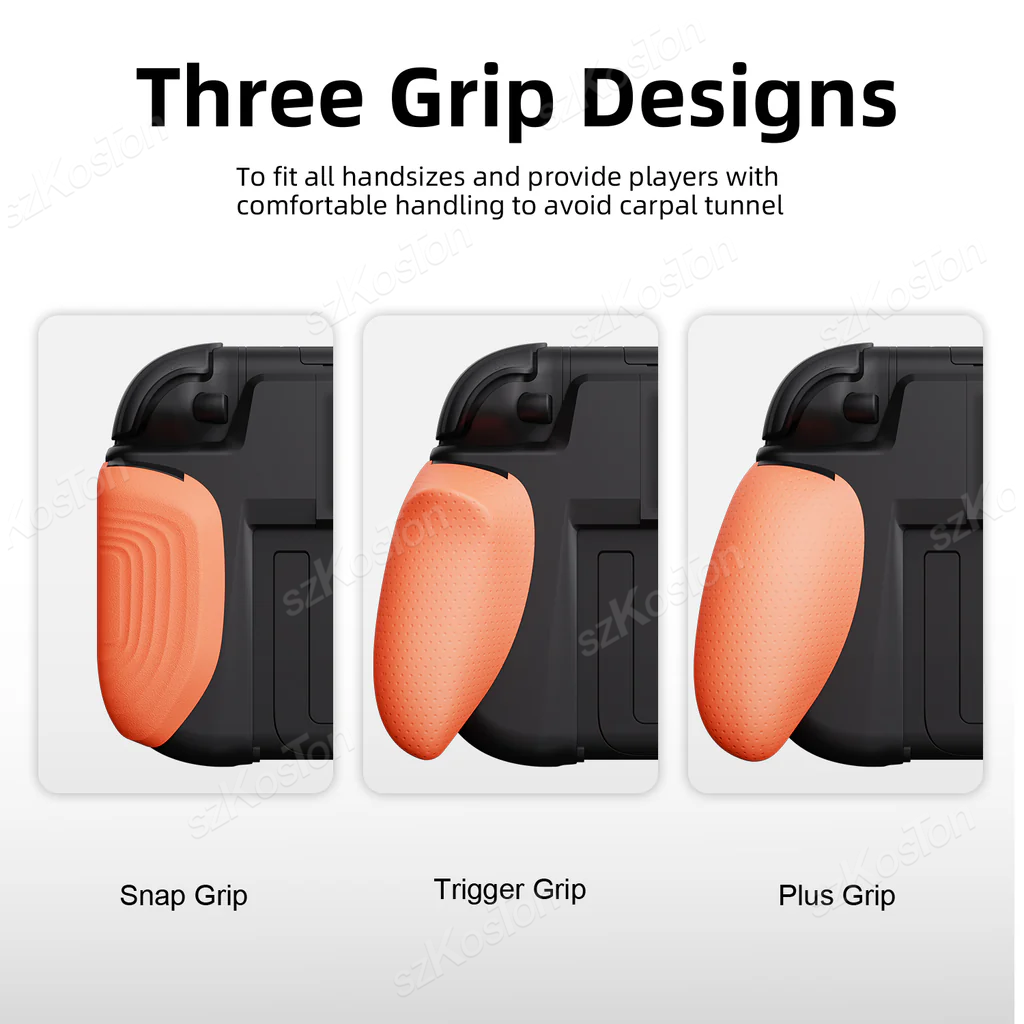 for Switch 2 NeoGrip with Repl - огляд і ціна Japanese Gaming Accessories
