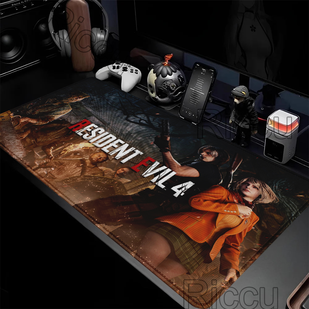 Hot selling item Mouse Pad Gam - огляд і ціна Gaming Accessories To Sell
