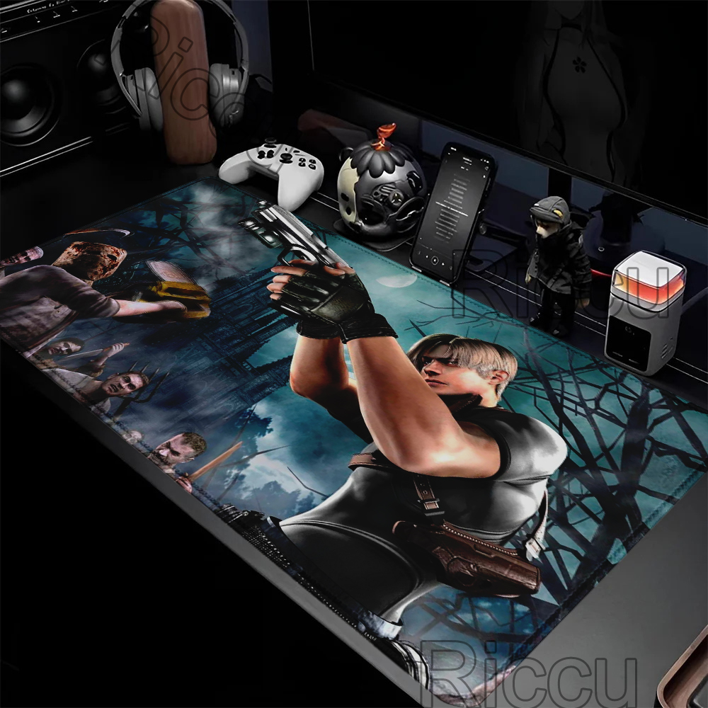 Hot selling item Mouse Pad Gam - огляд і ціна Gaming Accessories To Sell