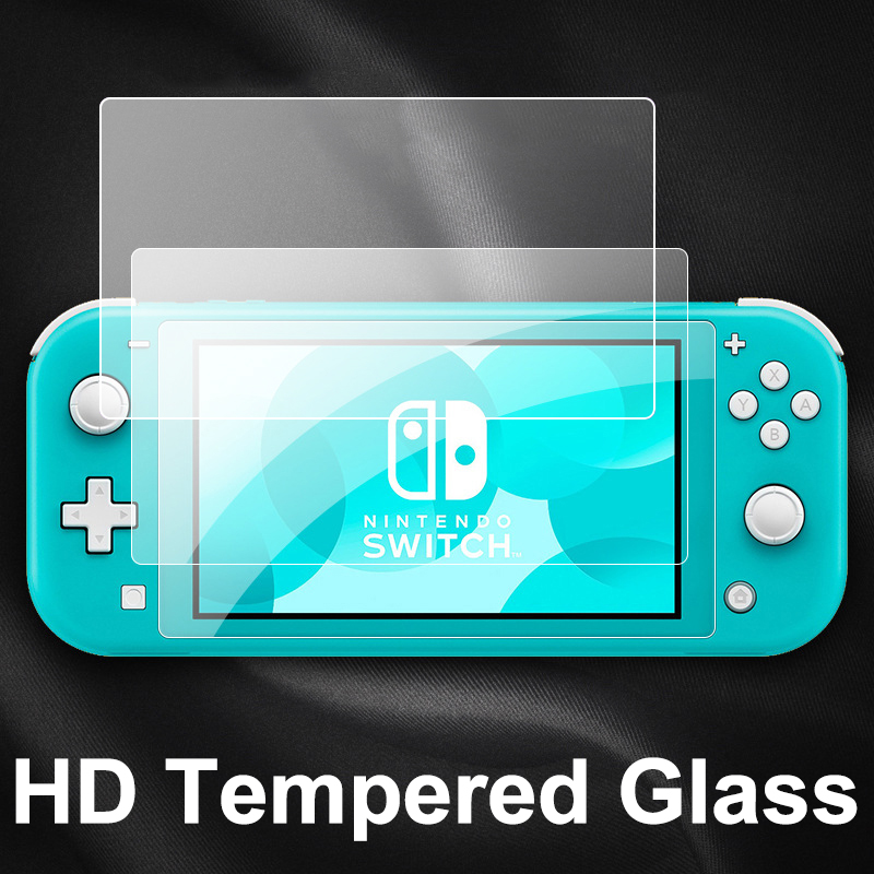 Switch Lite HD Durable Tempere - огляд і ціна Gaming Accessories Monitor