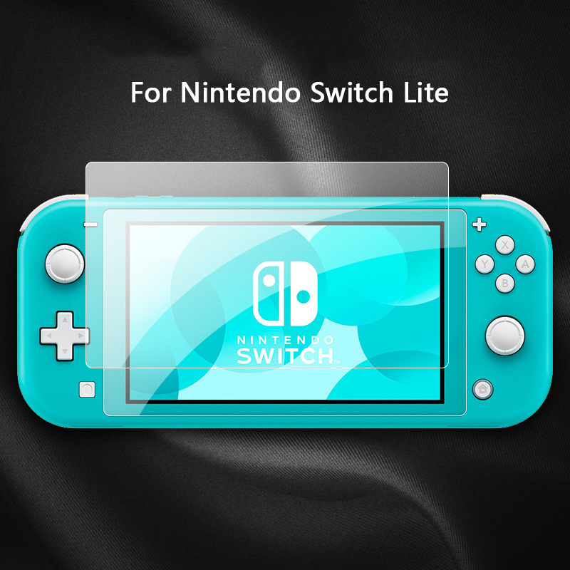 Switch Lite HD Durable Tempere - огляд і ціна Gaming Accessories Monitor