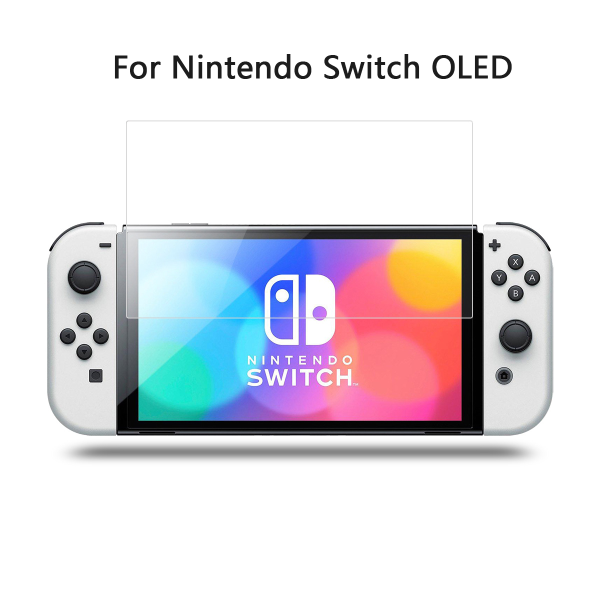 Switch Lite HD Durable Tempere - огляд і ціна Gaming Accessories Monitor