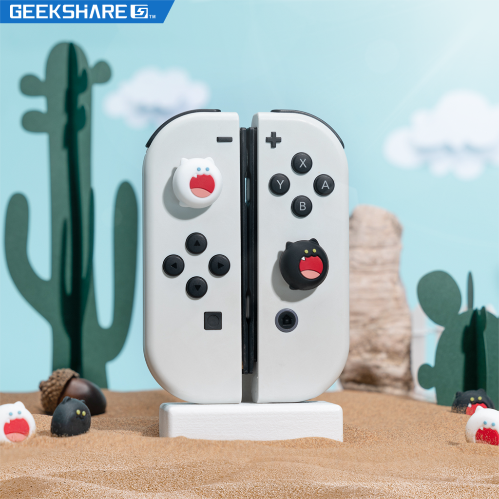 Super Cute Silicone Soft Joyco - огляд і ціна Gaming Accessories Monitor