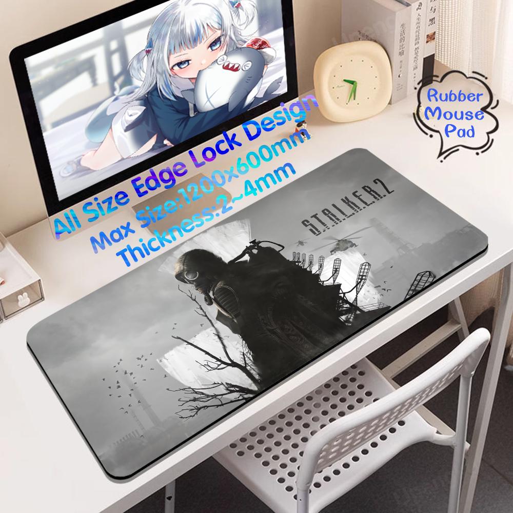 S_stalker 2 Mouse High-end E-s - огляд і ціна Gaming Accessories Pc Setup