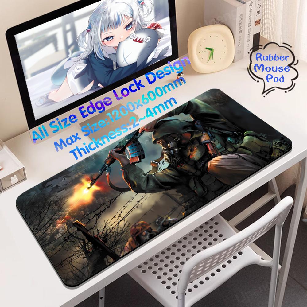 S_stalker 2 Mouse High-end E-s - огляд і ціна Gaming Accessories Pc Setup
