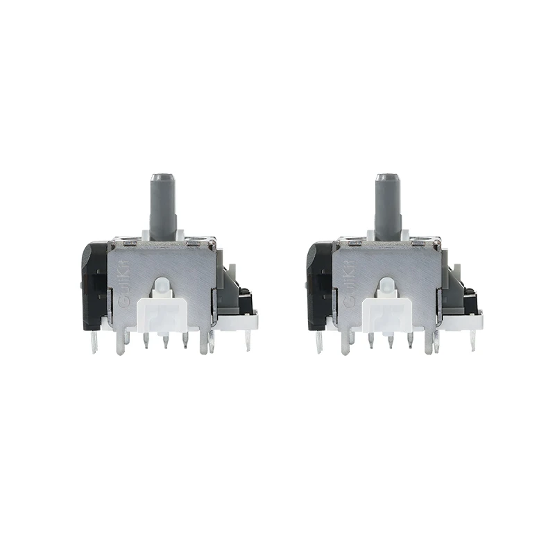 GuliKit Anti-Drift TMR Joystic - огляд і ціна Gaming Accessories Joystick