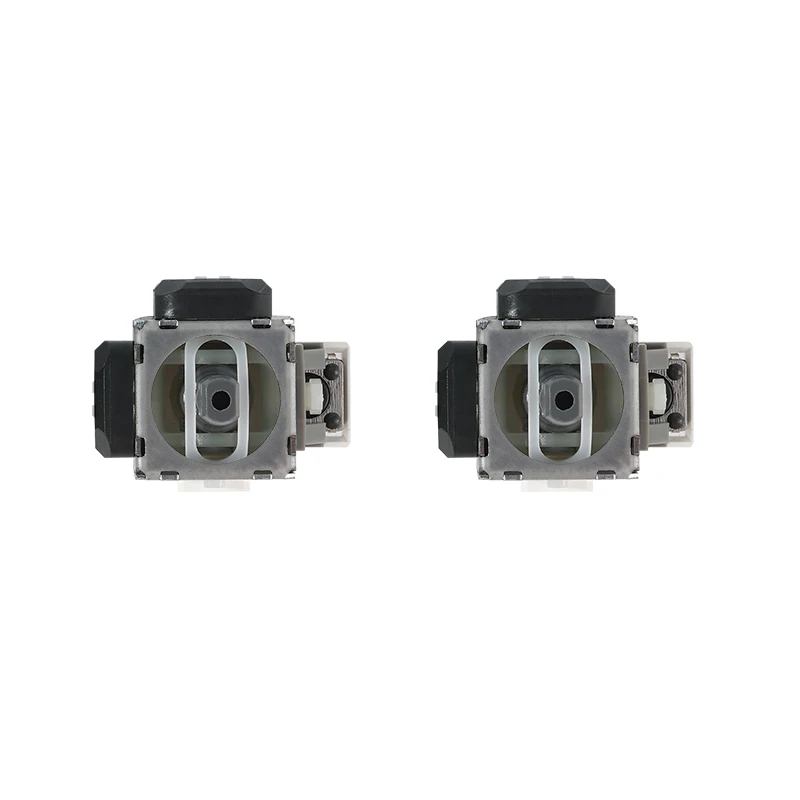 GuliKit Anti-Drift TMR Joystic - огляд і ціна Gaming Accessories Joystick
