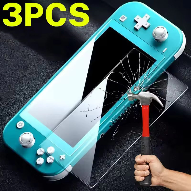 3/2/1PCS HD Premium Tempered G - огляд і ціна Japanese Gaming Accessories