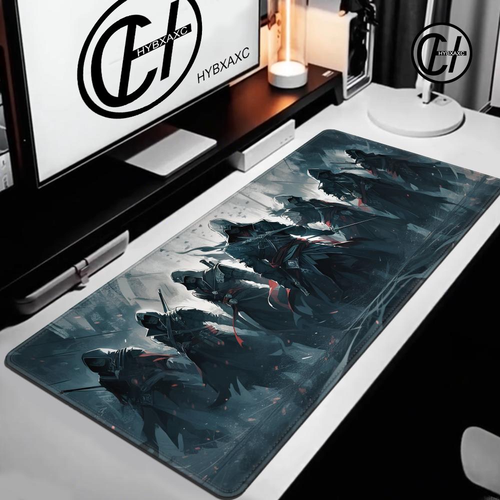 Assassins Creed Non Slip PC La - огляд і ціна Gaming Accessories Gift For Boyfriend