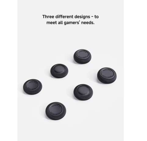 MOBAPAD G20 Joystick Cap 6 in  - огляд і ціна Gaming Accessories Monitor