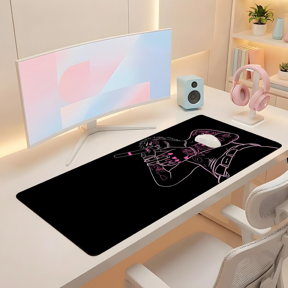 fashing L-lil Peep Hell Boy Mo - огляд і ціна Gaming Accessories Boys