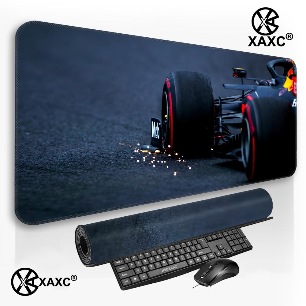 Hot Sell Racing Car Mouse Pad  - огляд і ціна Gaming Accessories To Sell