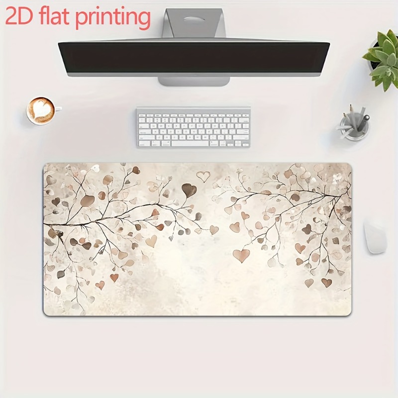 Large Non-Slip Gaming Office M - огляд і ціна Gaming Accessories Pc Setup