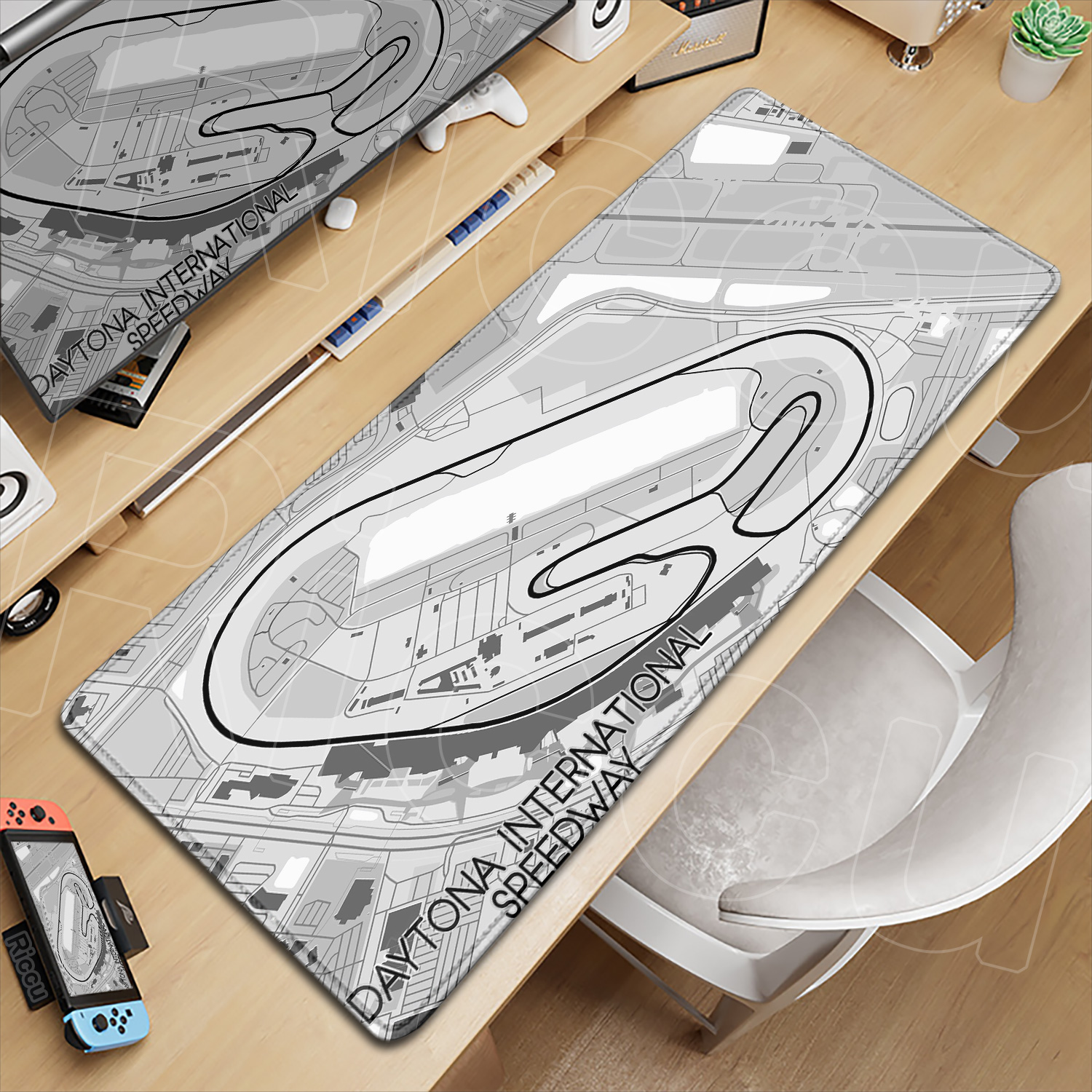 HD Printing Hot Sell Formula 1 - огляд і ціна Gaming Accessories To Sell