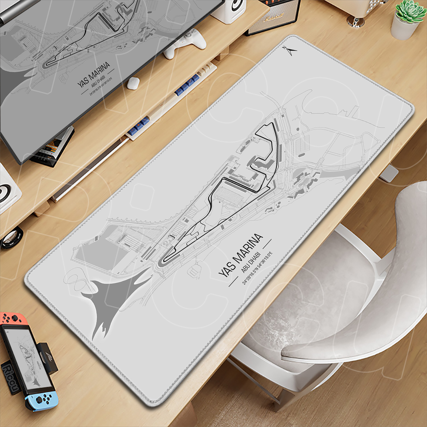HD Printing Hot Sell Formula 1 - огляд і ціна Gaming Accessories To Sell