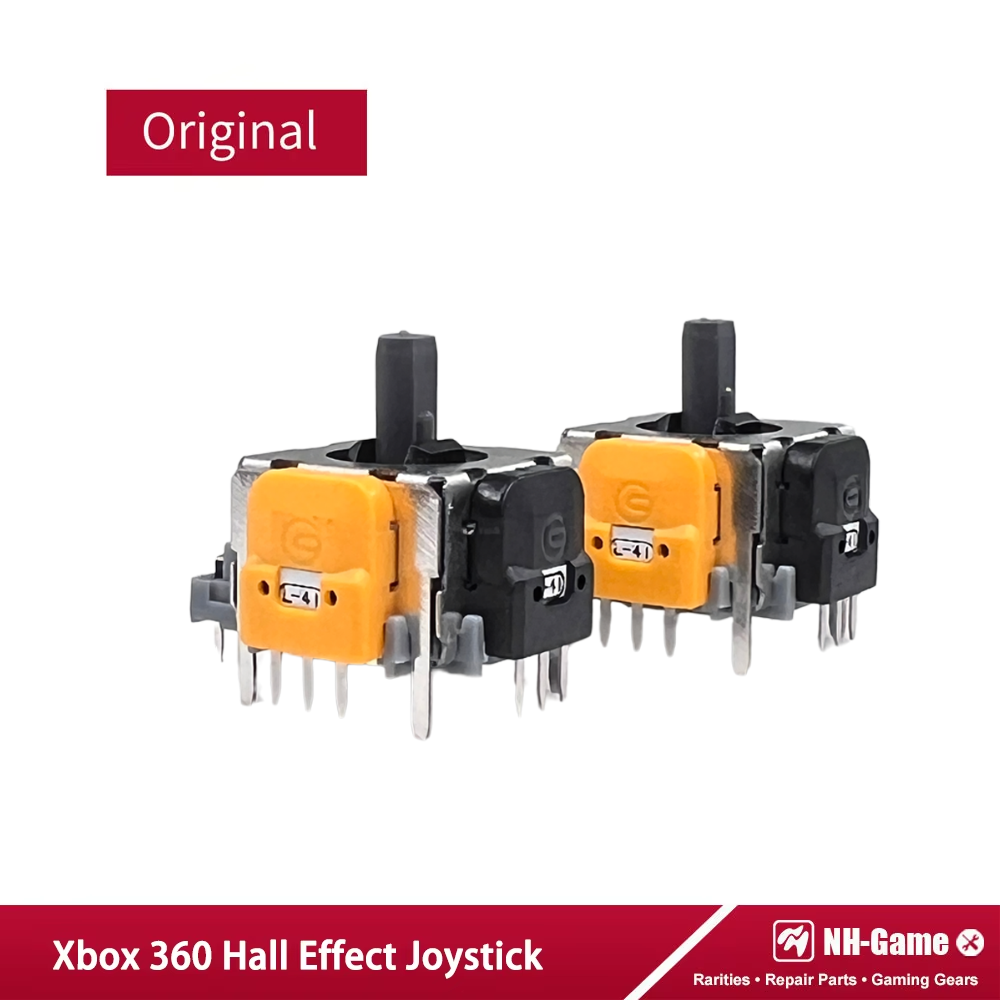 Replacement 3D Analog Stick Se - огляд і ціна Gaming Accessories Joystick