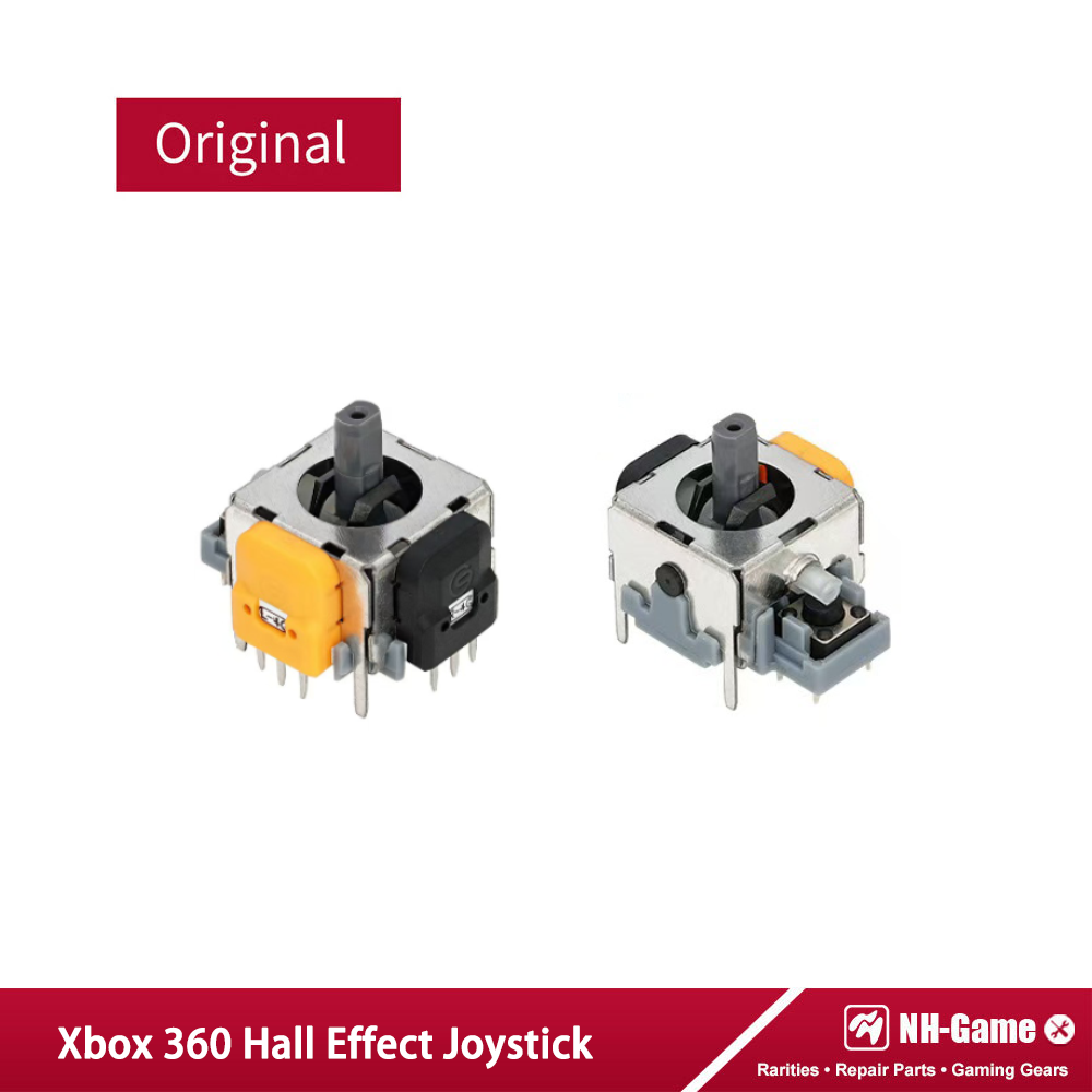 Replacement 3D Analog Stick Se - огляд і ціна Gaming Accessories Joystick