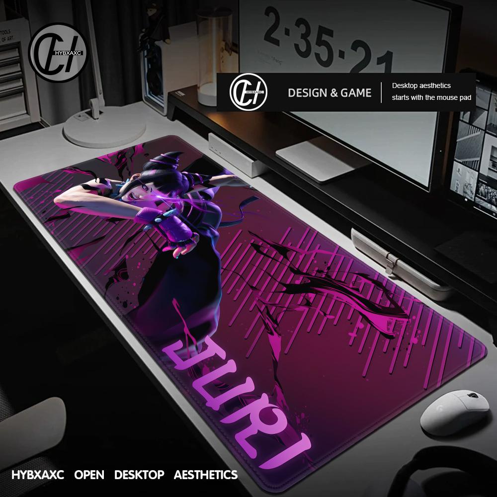 Xxl Mouse Pad Large Gamer Mous - огляд і ціна Gaming Accessories Pc Setup