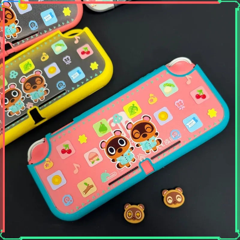 Original Switch Lite Protectiv - огляд і ціна Japanese Gaming Accessories