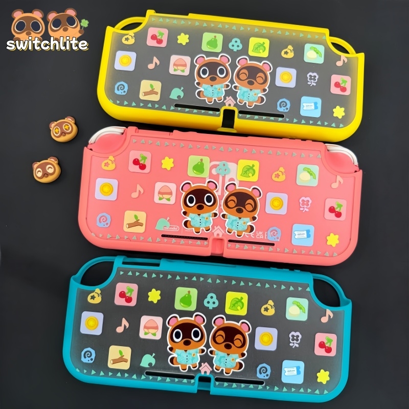 Original Switch Lite Protectiv - огляд і ціна Japanese Gaming Accessories