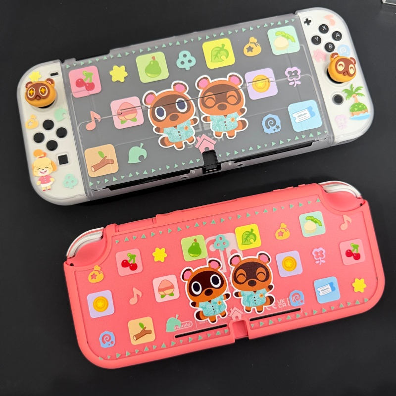 Original Switch Lite Protectiv - огляд і ціна Japanese Gaming Accessories