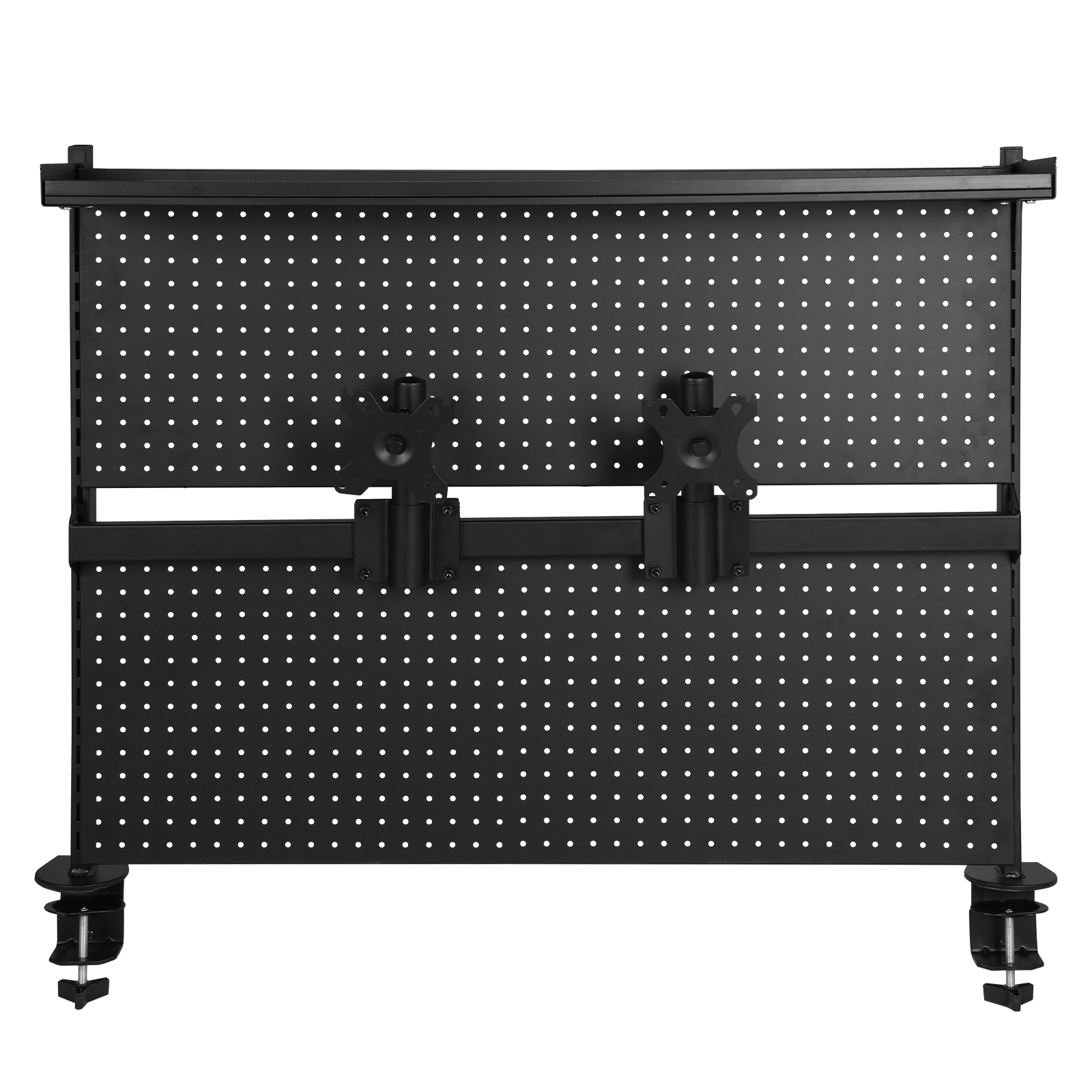 Metal Pegboard with Monitor St - огляд і ціна Gaming Accessories Monitor