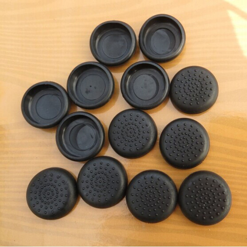 4pieces Thumb Stick Grips Cap  - огляд і ціна Gaming Accessories Joystick