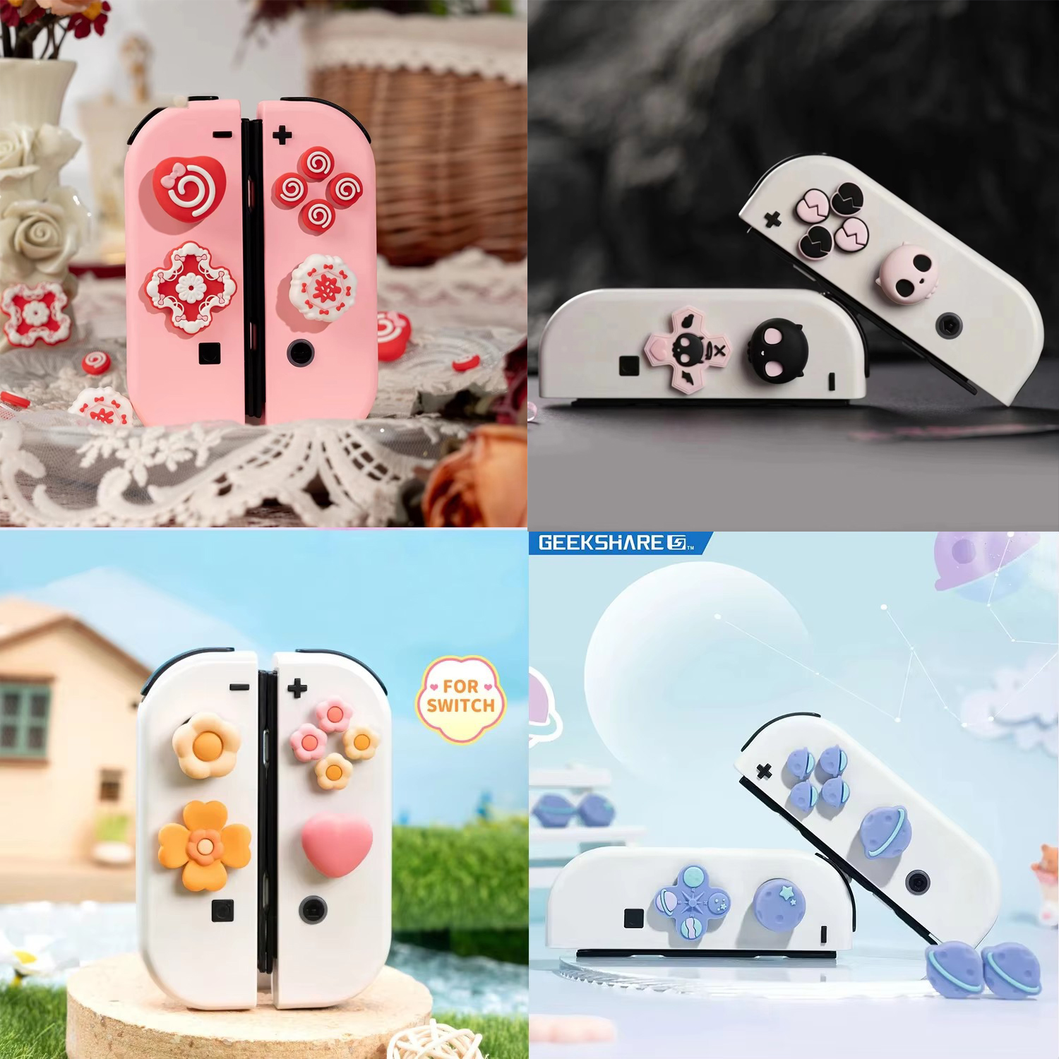 D-pad Cross Direction Button A - огляд і ціна Gaming Accessories Monitor