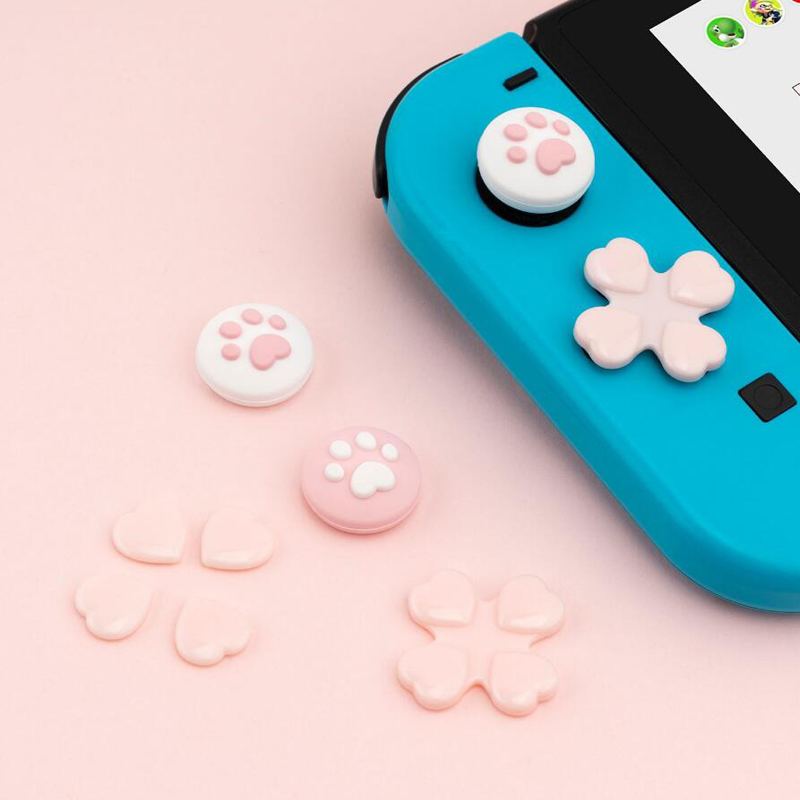 D-pad Cross Direction Button A - огляд і ціна Gaming Accessories Monitor